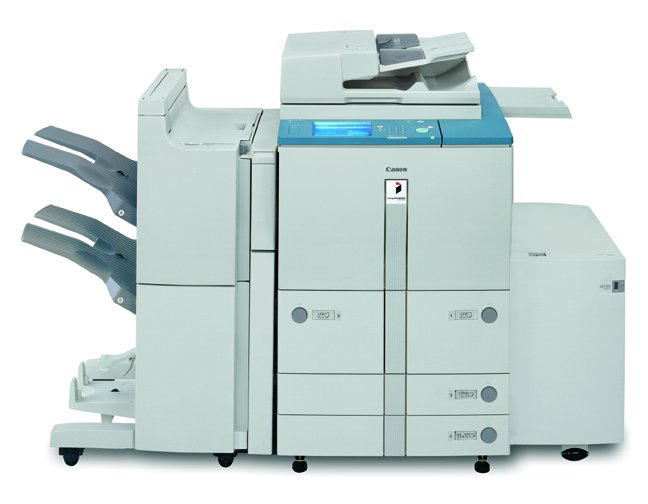 Canon imageRUNNER 5020