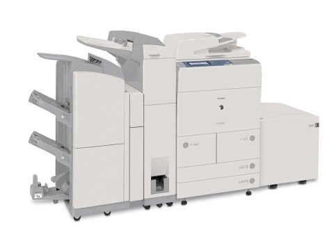 Canon imageRUNNER 5050