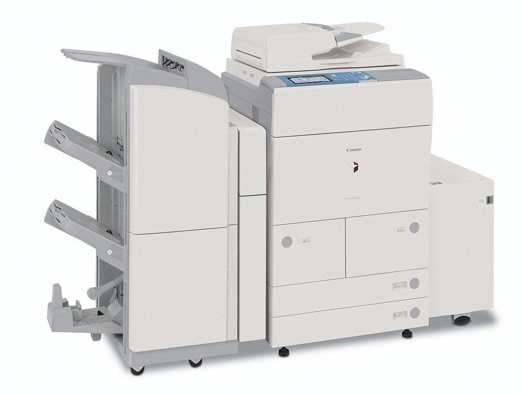 Canon imageRUNNER 5570