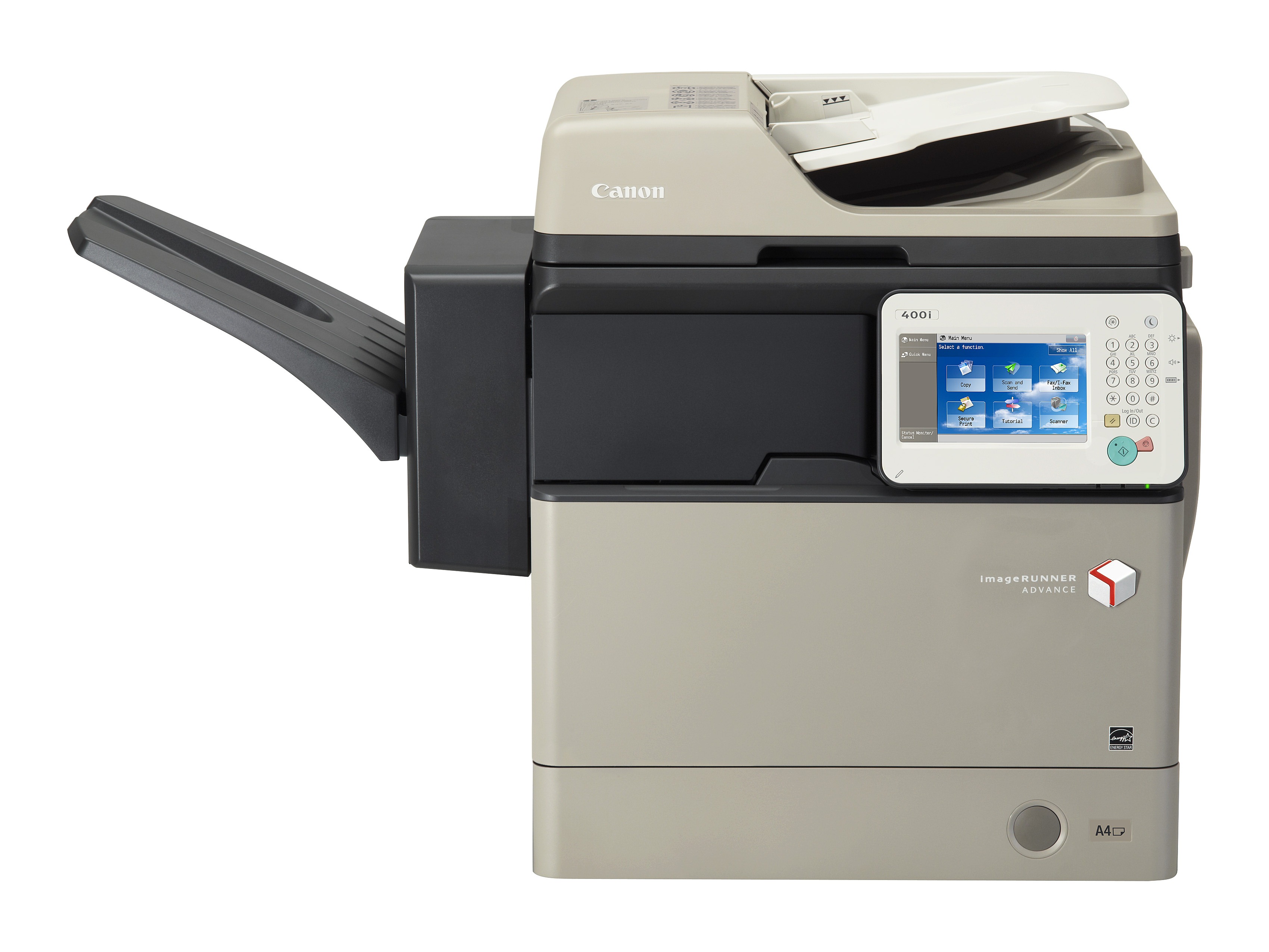 Canon imageRUNNER ADVANCE 400iF Toner Cartridges