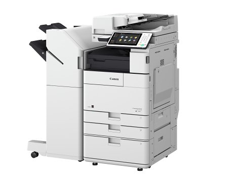 Canon imageRUNNER ADVANCE 4551i