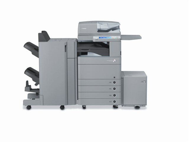canon imagerunner c5150