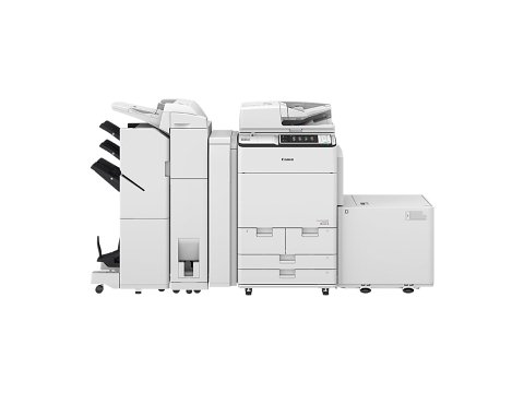 Canon imageRUNNER ADVANCE C7565i II