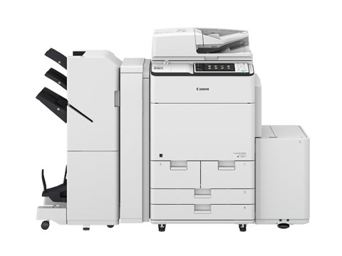 Canon imageRUNNER ADVANCE C7580i