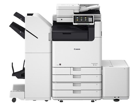 Canon imageRUNNER ADVANCE DX 6870i