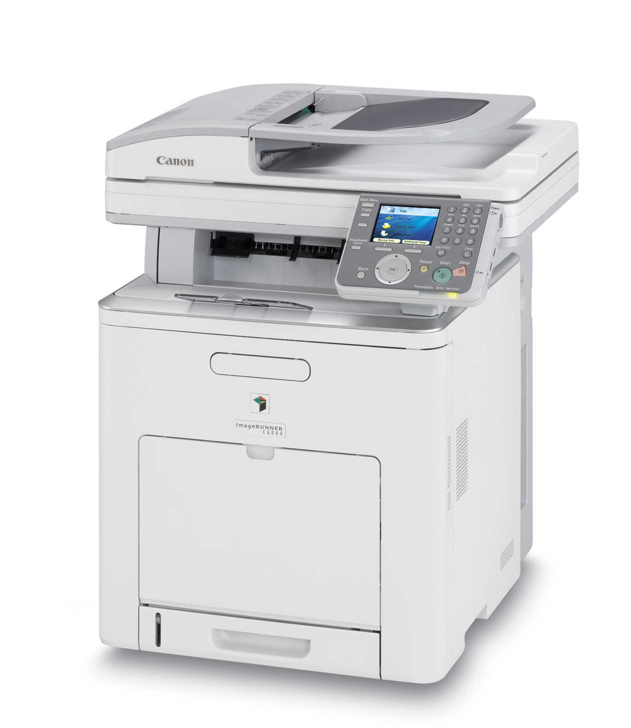 Canon imageRUNNER C1022