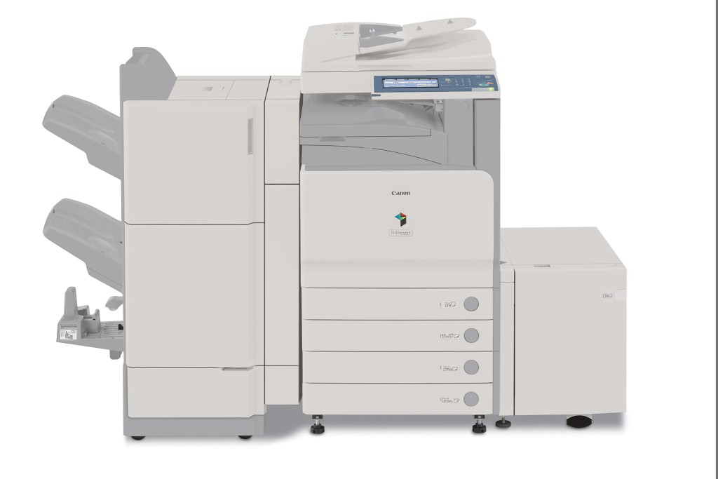 Canon imageRUNNER C3380