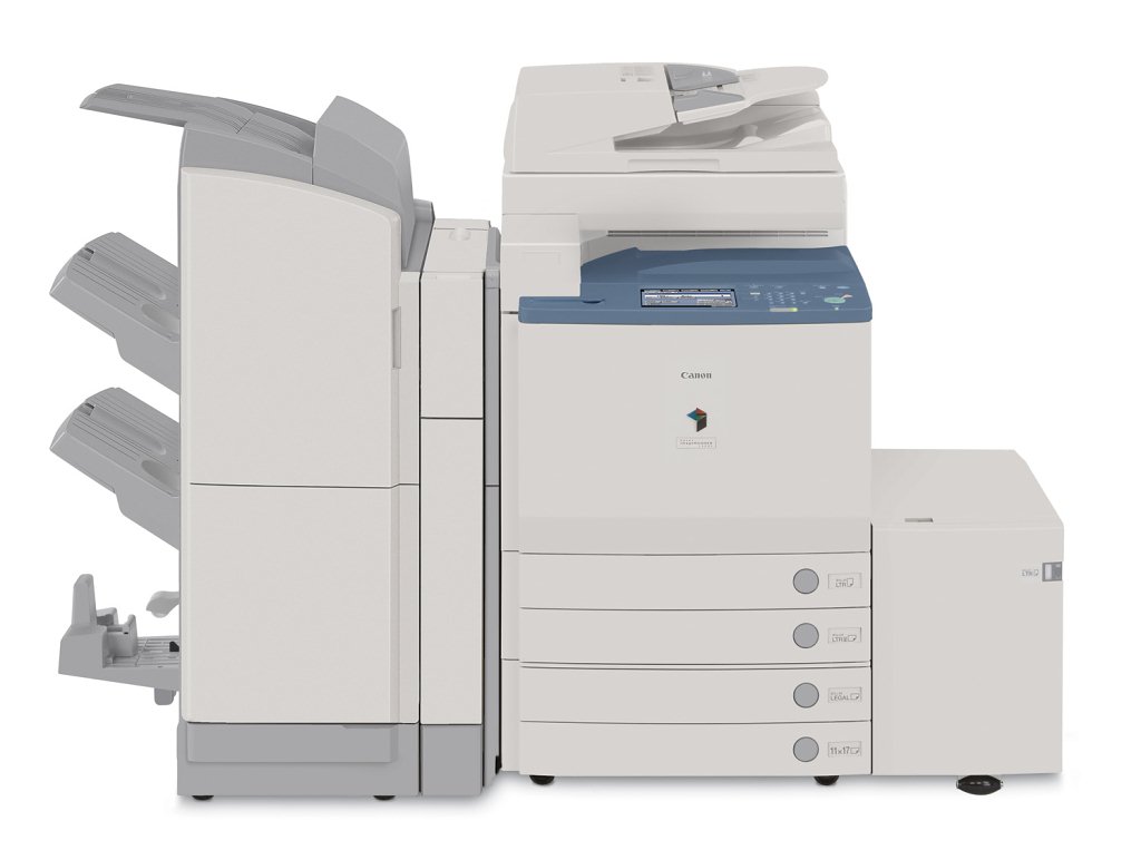 Canon imageRUNNER C4080i