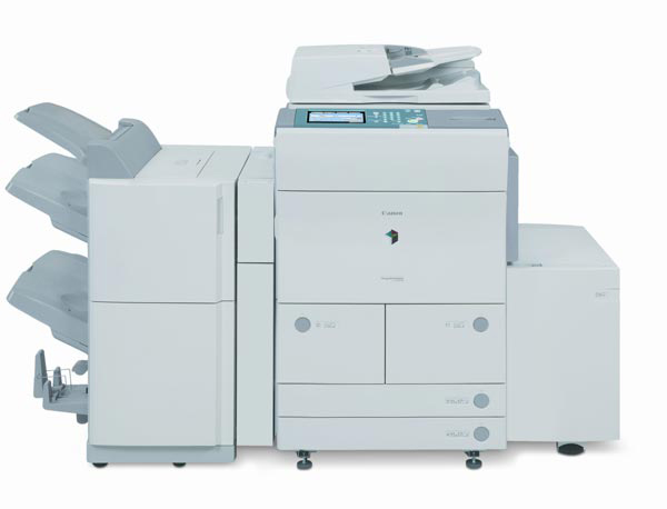 Canon imageRUNNER C5800