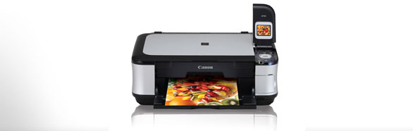 Canon PIXMA MP560