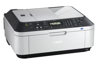 Canon PIXMA MX340