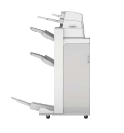 Canon SADDLE FINISHER AJ2