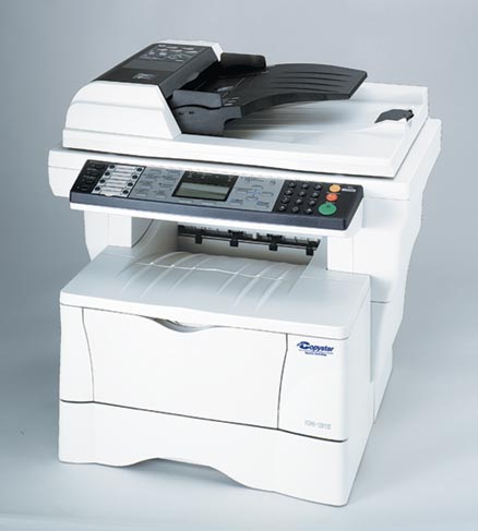 Copystar CS1815