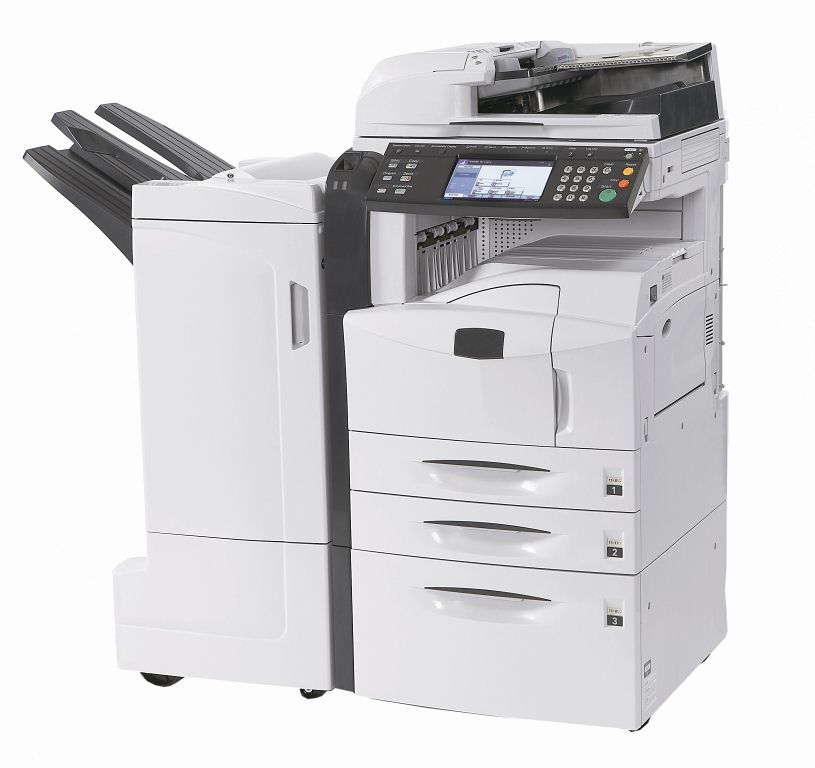 Copystar CS4050