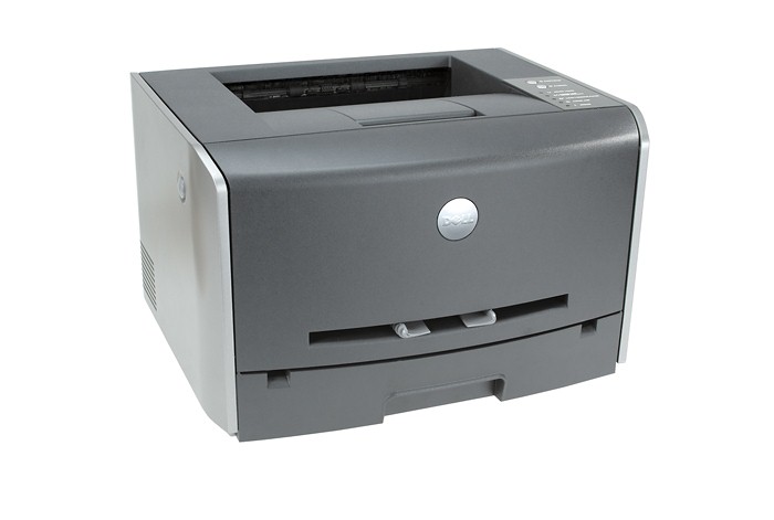 dell 1720dn print