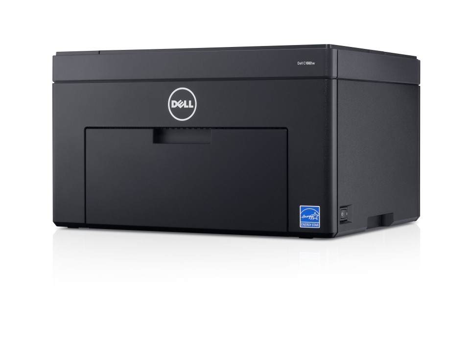 Dell C1660W