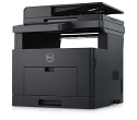 Dell H815dw Cloud Multifunction Printer