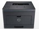 Dell S2810dn Smart Printer