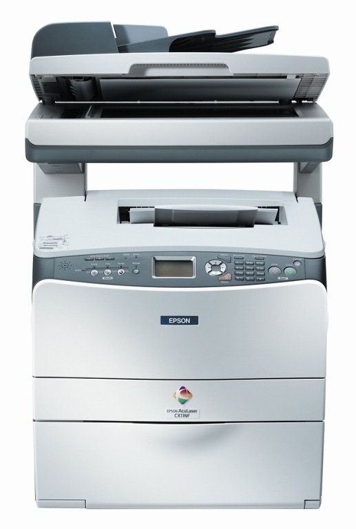 Epson Aculaser CX11NF