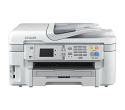 Epson WorkForce WF 3620