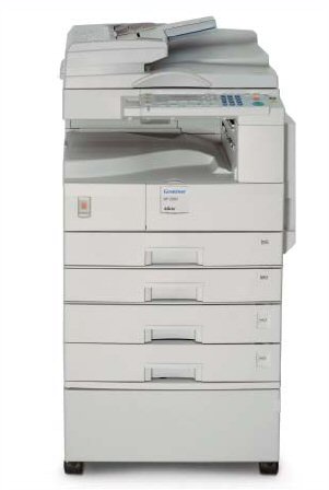 Gestetner DSM721