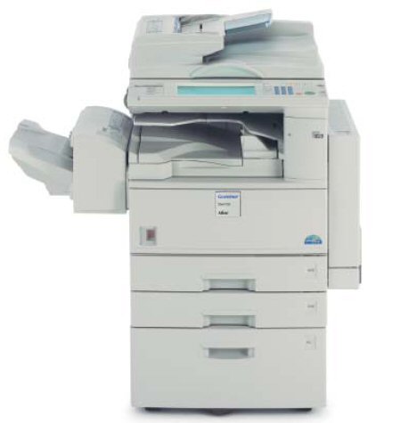 Gestetner DSM730