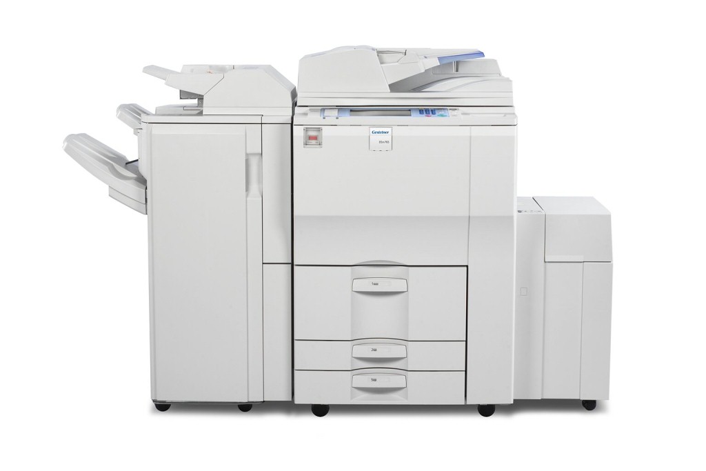 Gestetner DSM775