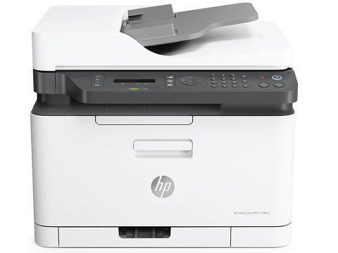 HP Color Laser MFP 179fnw