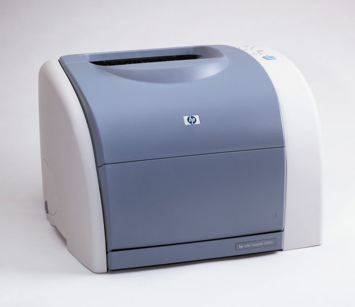 HP Color LaserJet 1500L