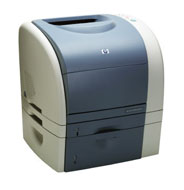 HP Color LaserJet 2500tn