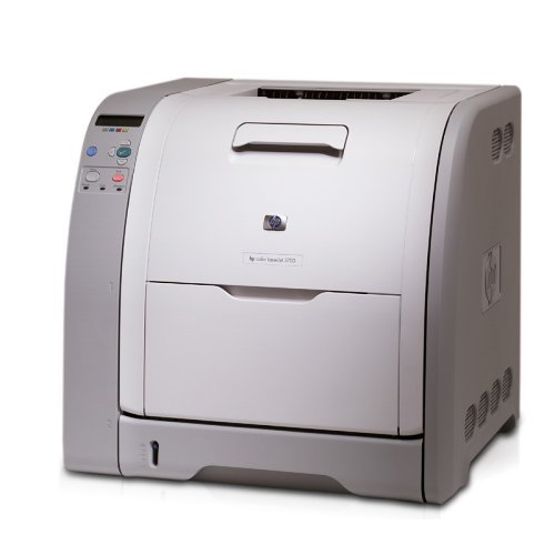 HP Color LaserJet 3700n