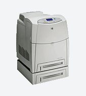 HP Color LaserJet 4600hdn