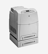 HP Color LaserJet 4650dtn