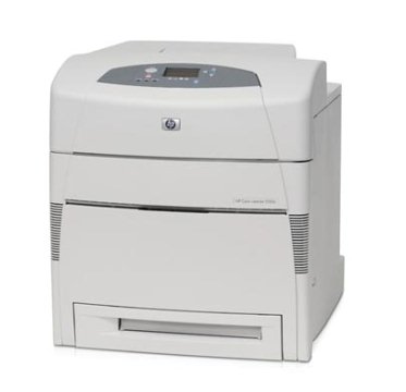 HP Color LaserJet 5550n