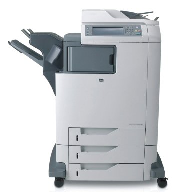 HP Color LaserJet CM4730 MFP