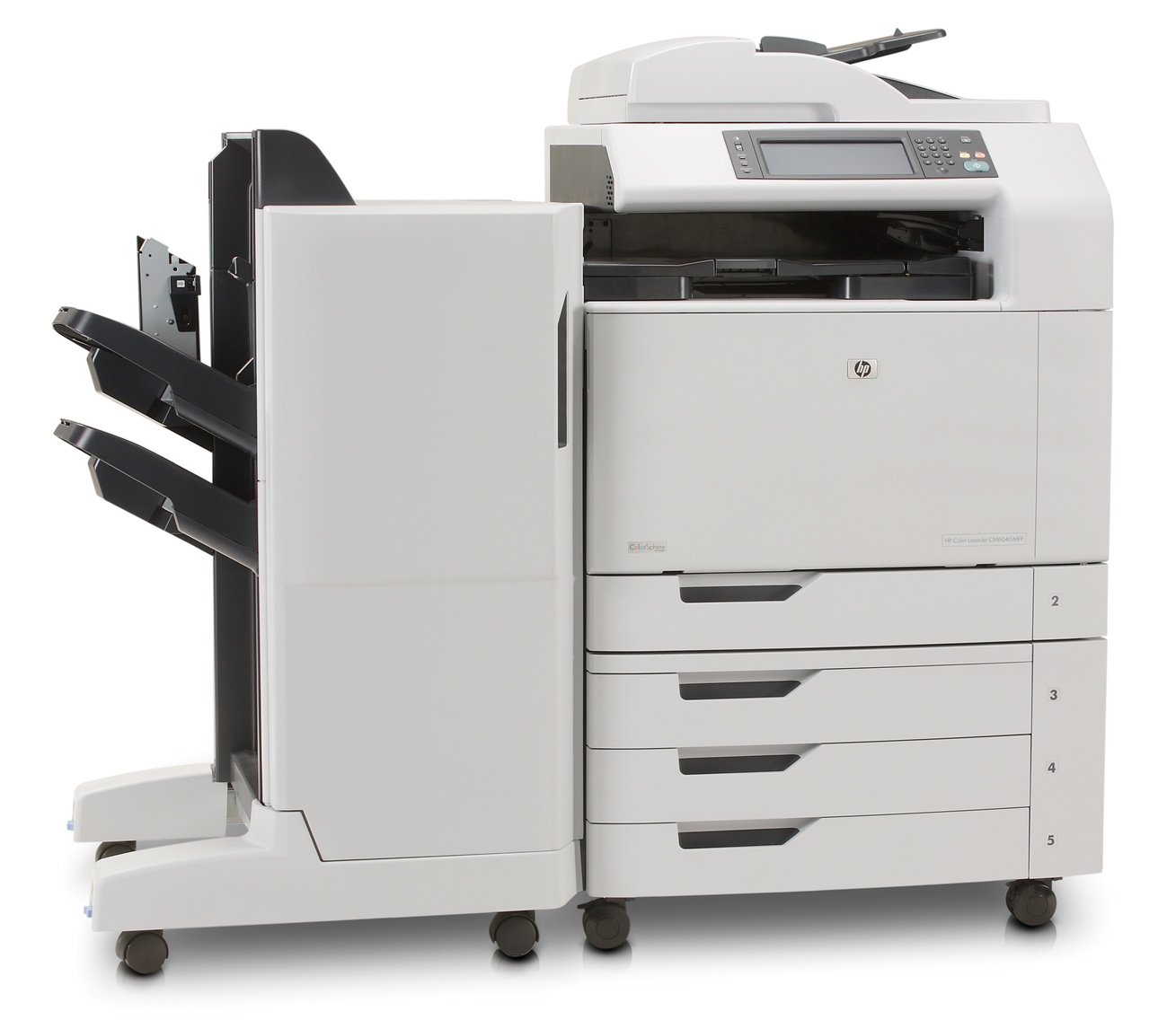 HP Color LaserJet CM6030 MFP