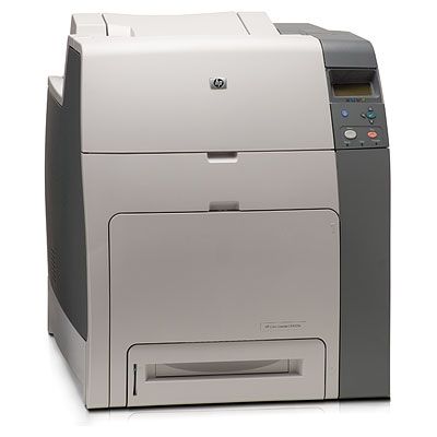 HP Color LaserJet CP4005n