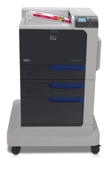 HP Color LaserJet Enterprise CP4525dn