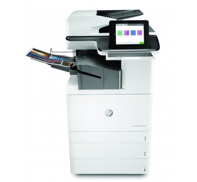 HP Color LaserJet Enterprise Flow MFP M776zs