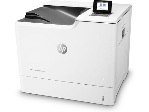 HP Color LaserJet Enterprise M652n