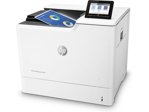 HP Color LaserJet Enterprise M653dn