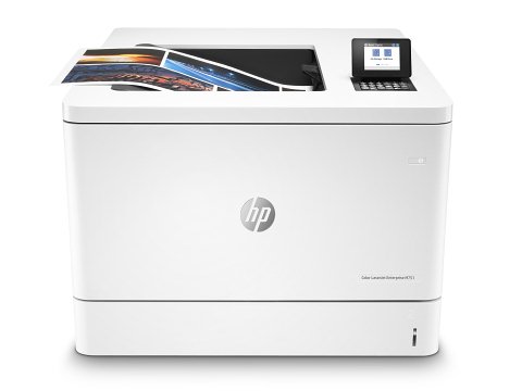 HP Color LaserJet Enterprise M751dn