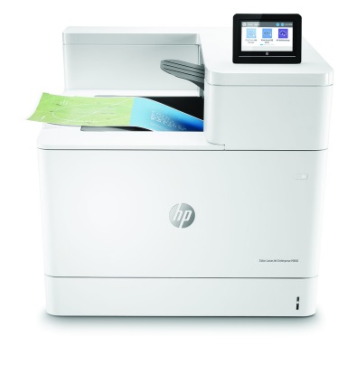 HP Color LaserJet Enterprise M856dn