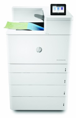 HP Color LaserJet Enterprise M856x