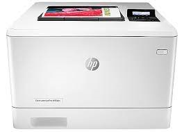 HP Color LaserJet Pro M454dn