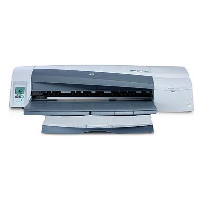 HP DesignJet 110