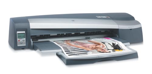 HP DesignJet 130