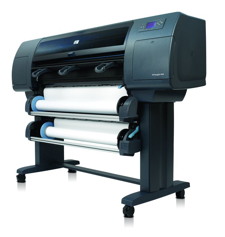 HP DesignJet 4500 Q1271A
