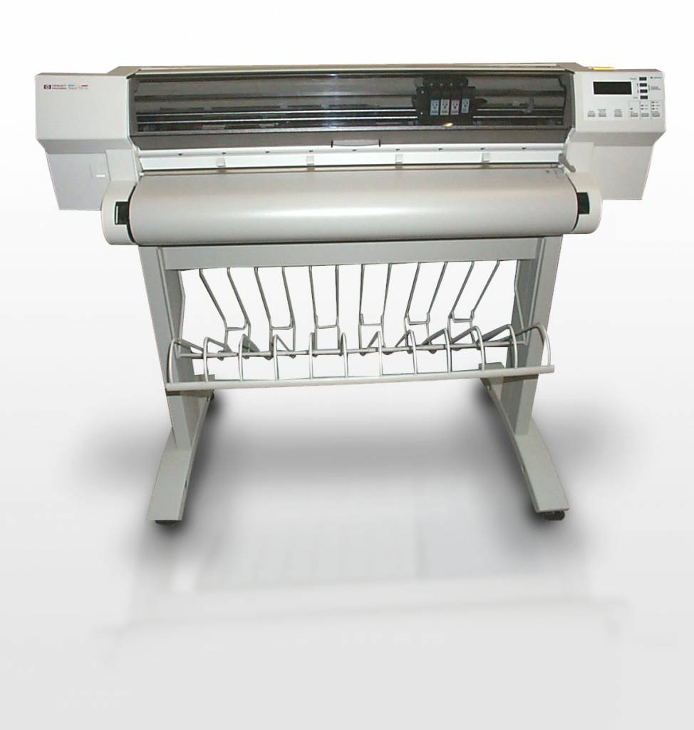 design jet 750c