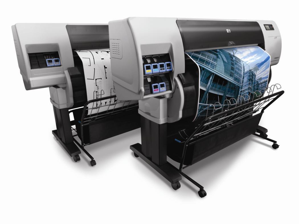 HP DesignJet T7100 42"